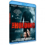SHOWTIMEA THE HOLDING - (Blu-Ray)