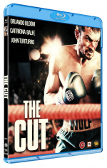 Label M The Cut - BluRay - (Blu-Ray)