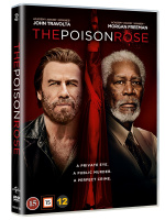 Poison Rose DVD