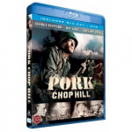 PORK CHOP HILL (Gregory Peck)