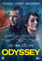ODYSSEY (DVD)