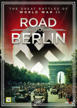 SMD Road to Berlin (5-disc)