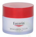 Eucerin Hyaluron-Filler + Volume-Lift Day Cream SPF15 50 ml Dry Skin