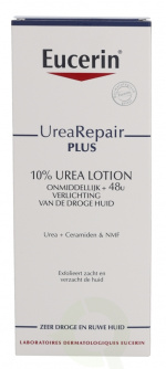 Eucerin Urea Repair Plus Repairing Body Lotion 400 ml 10% Urea