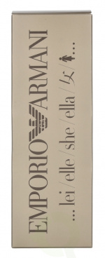Armani Emporio She Edp Spray 100 ml