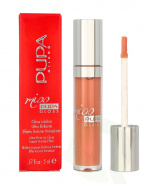 Pupa Milano Pupa Miss Pupa Ultra-Shine Lip Gloss 5 ml #300 Soft Kiss