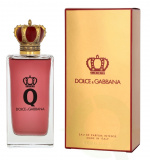 Dolce & Gabbana Q Intense Edp Spray 100 ml