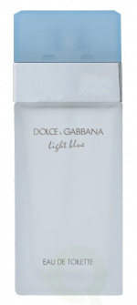 Dolce & Gabbana Light Blue Pour Femme Edt Spray 25 ml