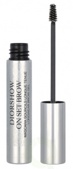 Christian Dior Dior Diorshow On Set Brow 24H Volume & Set Brow Gel 5 ml #000 Universel