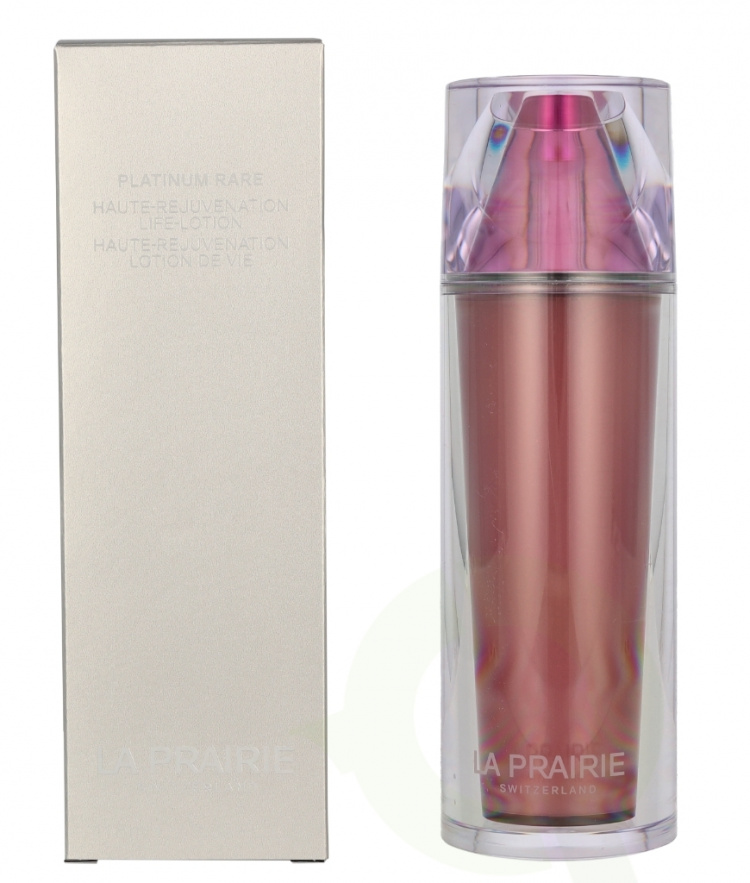 La Prairie Platinum Rare Cellular Life Lotion 115 ml