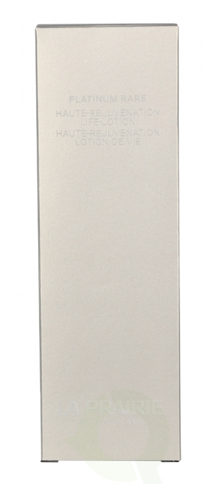 La Prairie Platinum Rare Cellular Life Lotion 115 ml