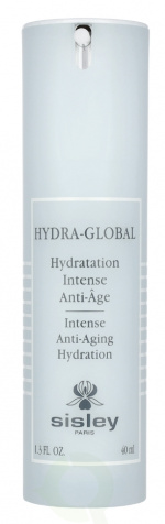 Sisley Hydra Global Anti-Age Intense Hydration 40 ml