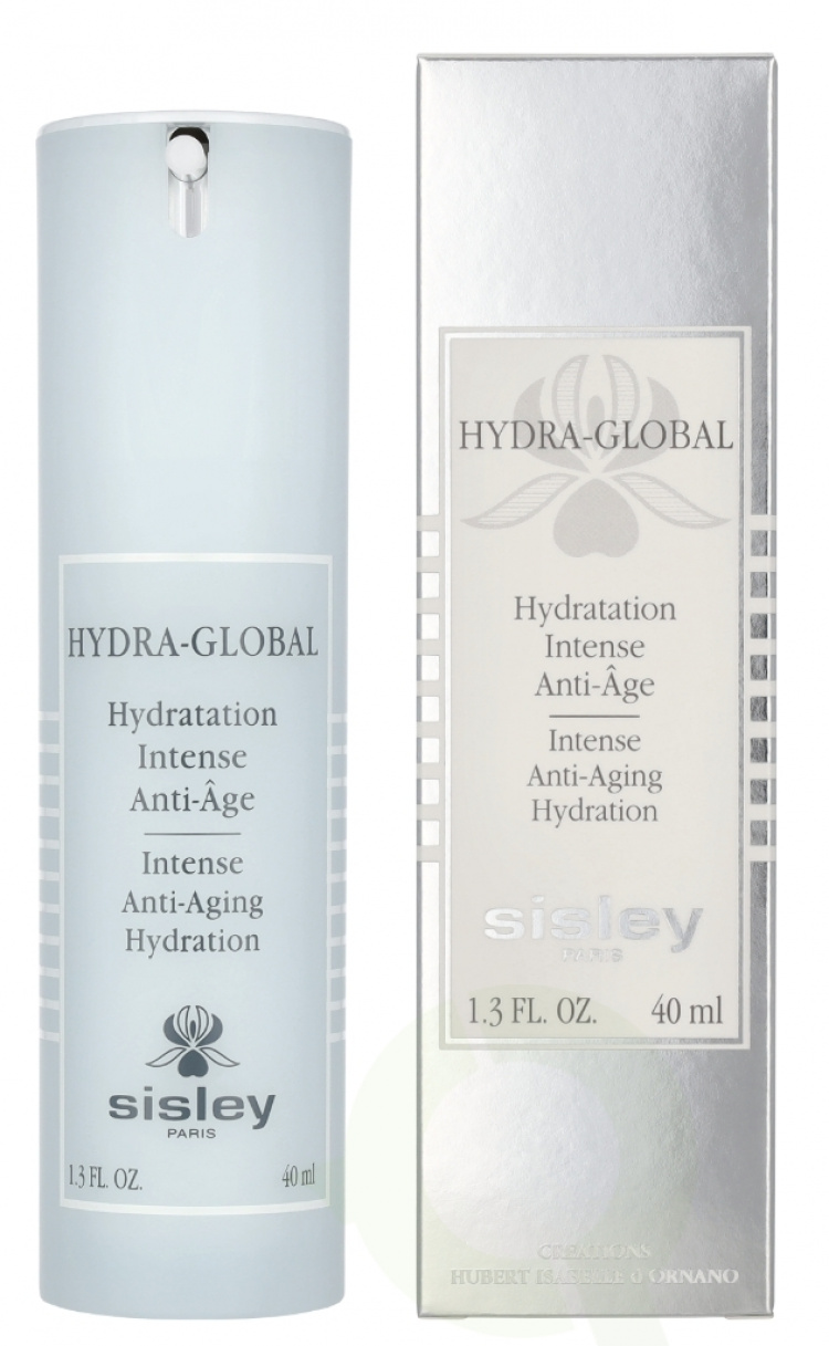 Sisley Hydra Global Anti-Age Intense Hydration 40 ml