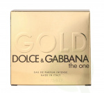 Dolce & Gabbana The One Gold For Women Intense Edp Spray 75 ml
