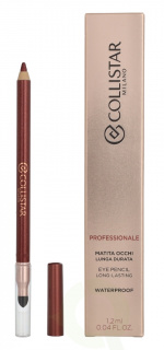 Collistar Professional Waterproof Eye Pencil 1.2 ml #27 Borgogna