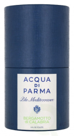 Acqua Di Parma Bergamotto Di Calabria Edt Spray 180 ml