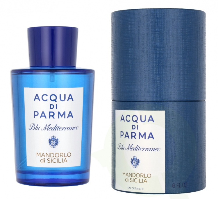 Acqua Di Parma Mandorlo Di Sicilia Edt Spray 180 ml