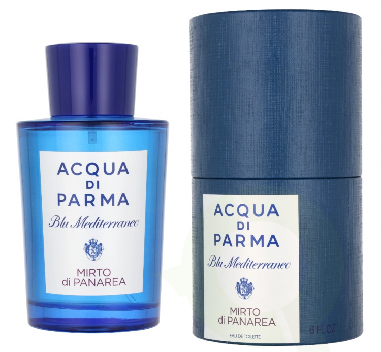 Acqua Di Parma Mirto Di Panarea Edt Spray 180 ml