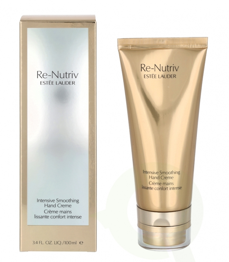 Estee Lauder Re-Nutriv Intensive Smoothing Hand Creme 100 ml
