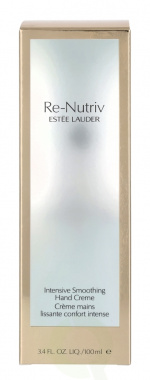 Estee Lauder Re-Nutriv Intensive Smoothing Hand Creme 100 ml