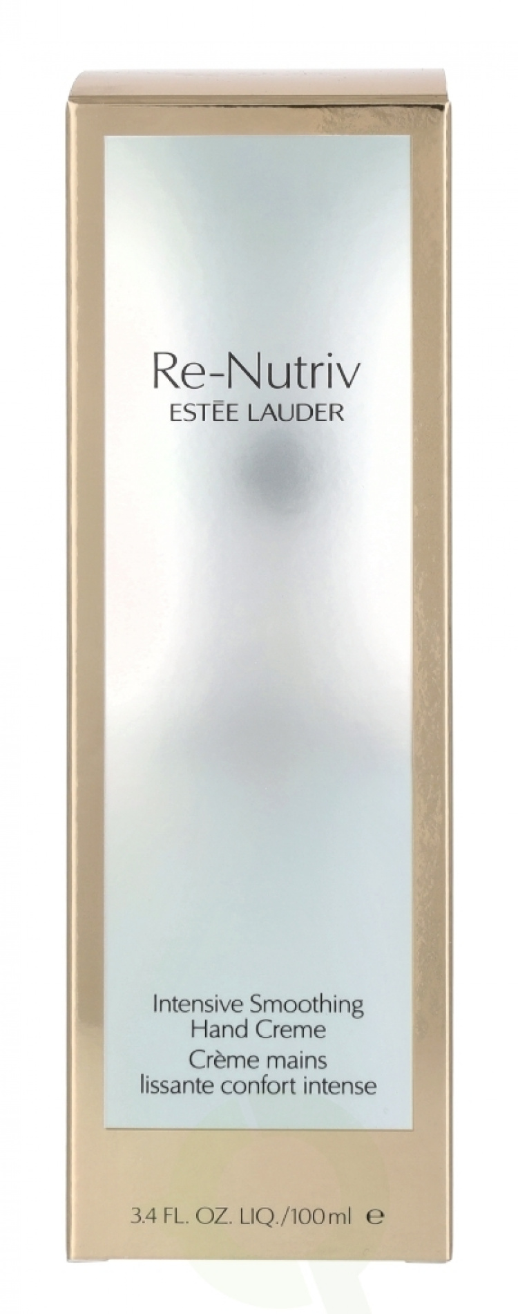 Estee Lauder Re-Nutriv Intensive Smoothing Hand Creme 100 ml