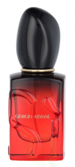 Armani Si Passione Intense Edp Spray 30 ml
