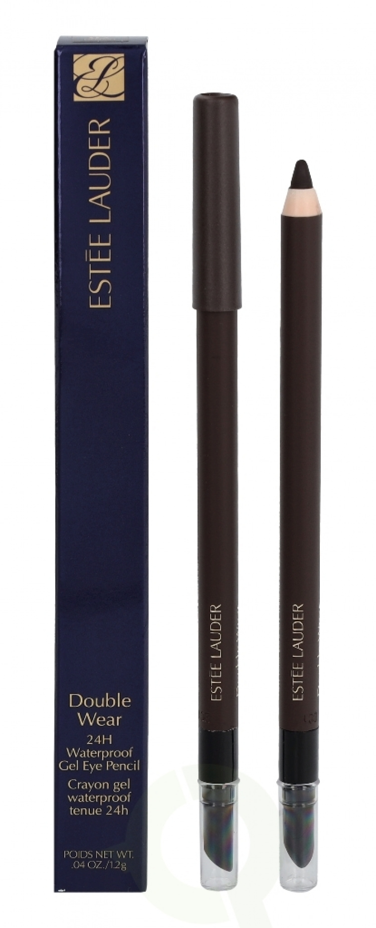Estee Lauder Double Wear 24H Waterproof Gel Eye Pencil 1.2 g #02 Espresso