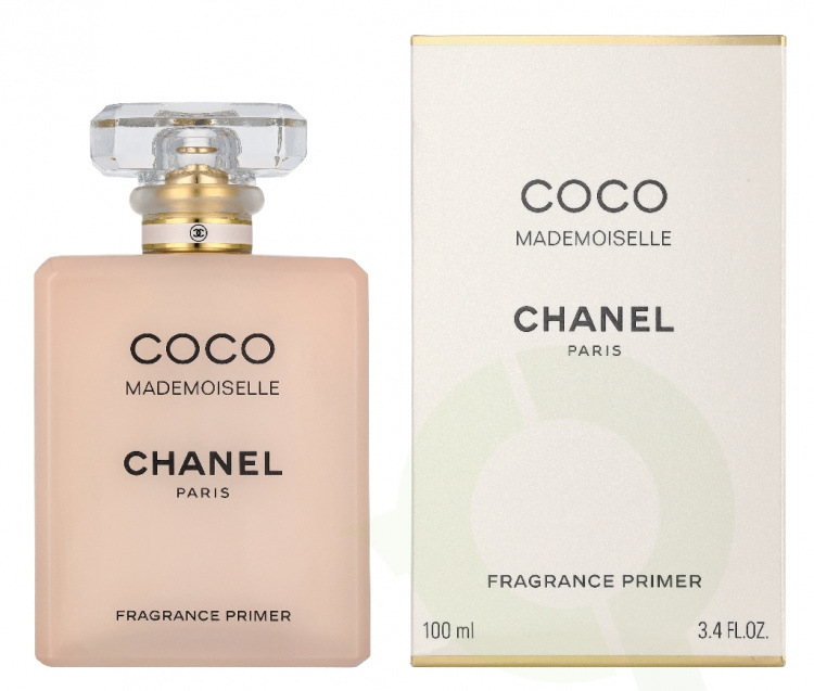 Chanel Coco Mademoiselle Fragrance Primer Spray 100 ml