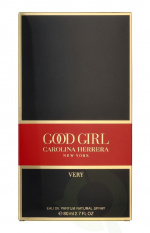 Carolina Herrera Very Good Girl Edp Spray 80 ml