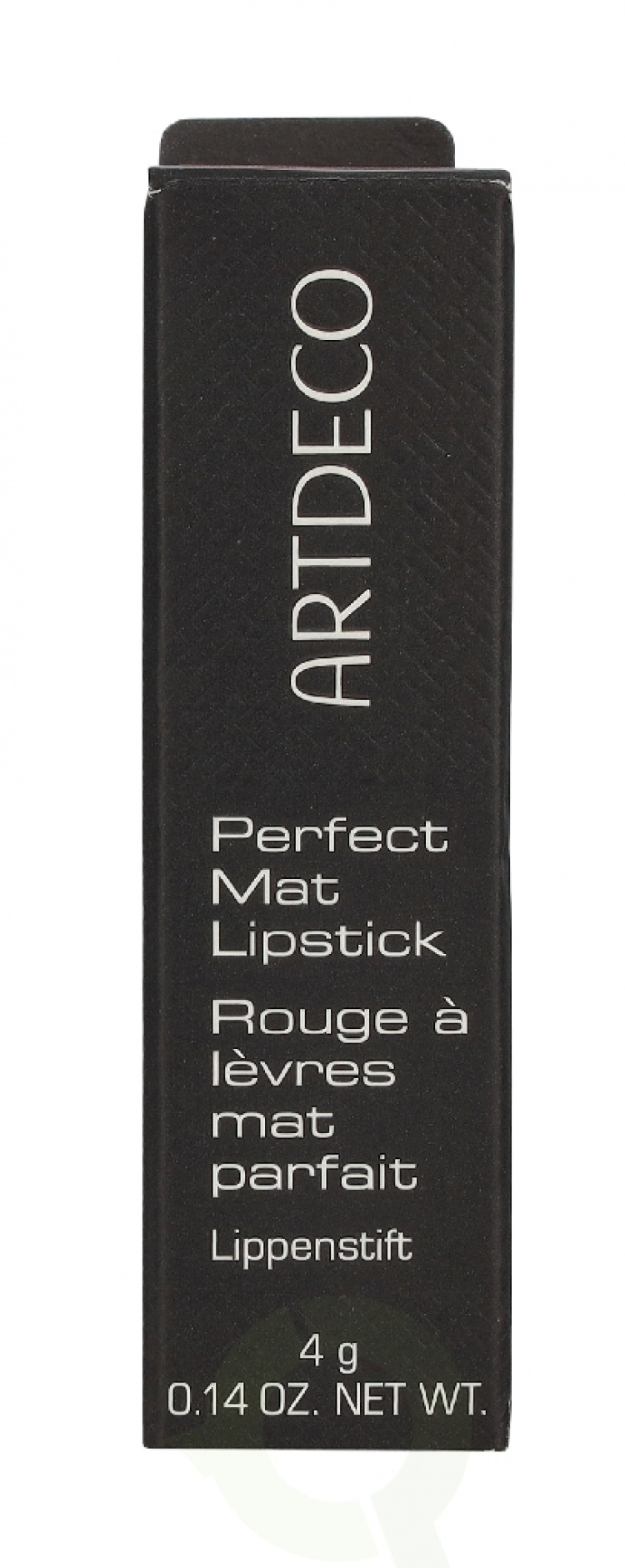 Artdeco Perfect Mat Lipstick 4 g #220 Sienna Red