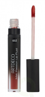 Artdeco Mat Passion Lip Fluid 3 ml #65 Living Coral
