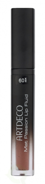 Artdeco Mat Passion Lip Fluid 3 ml #60 Loyal Nude