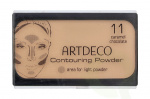 Artdeco Contouring Powder 5 g #11 Caramel Chocolate