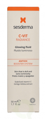 Sesderma C-Vit Radiance Glowing Fluid 50 ml