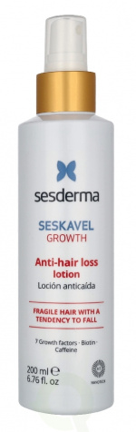 Sesderma Seskavel Growth Anti-Hair Loss Lotion 200 ml