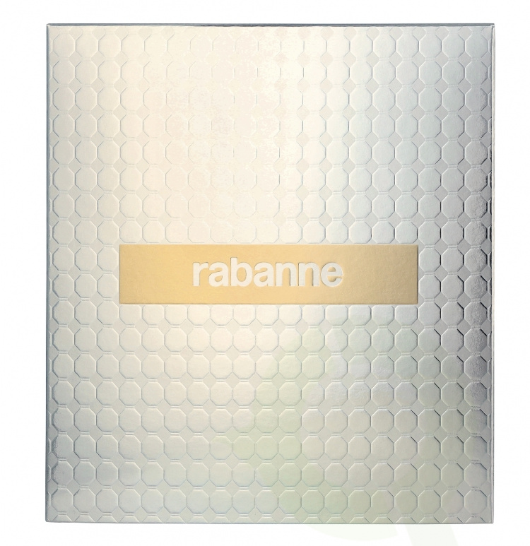 Paco Rabanne Invictus Giftset 175 ml Edt Spray 100ml/Deo Stick 75ml