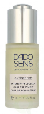 Dado Sens Extroderm Care Treatment 20 ml