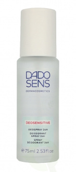 Dado Sens Deosensitive Deodorant Spray 24H 75 ml