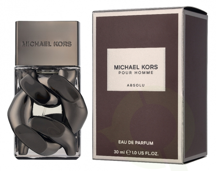 Michael Kors Pour Homme Absolu Edp Spray 30 ml