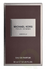 Michael Kors Pour Homme Absolu Edp Spray 30 ml