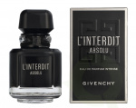 Givenchy L\'Interdit Absolu Edp Spray 35 ml
