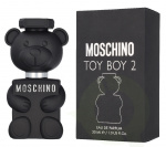Moschino Toy Boy 2 Edp Spray 30 ml