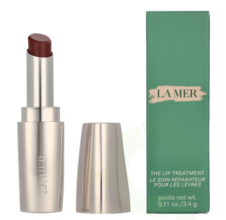 La mer The Lip Treatment 3.4 g Terra