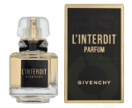 Givenchy L\'Interdit Parfum Spray 35 ml