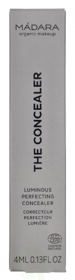 Madara The Concealer Luminous Perfecting Concealer 4 ml #25 Latte