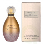 Sarah Jessica Parker Lovely You Edp Spray 50 ml