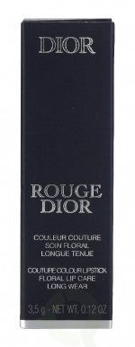 Christian Dior Dior Rouge Dior Satin Lipstick 3.5 g #458 Paris