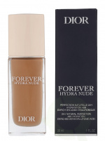 Christian Dior Dior Forever Hydra Nude Foundation Fluid 30 ml #4N