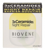Biovene 3X Ceramides Night Repair Night Cream 50 ml