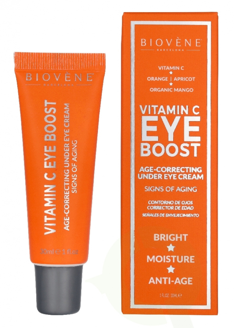 Biovene Vitamin C Eye Boost Under Eye Cream 30 ml